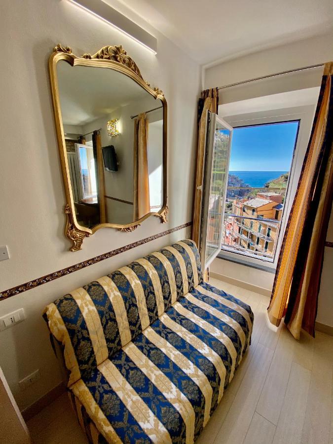 Giovanni Rooms Манарола Екстериор снимка