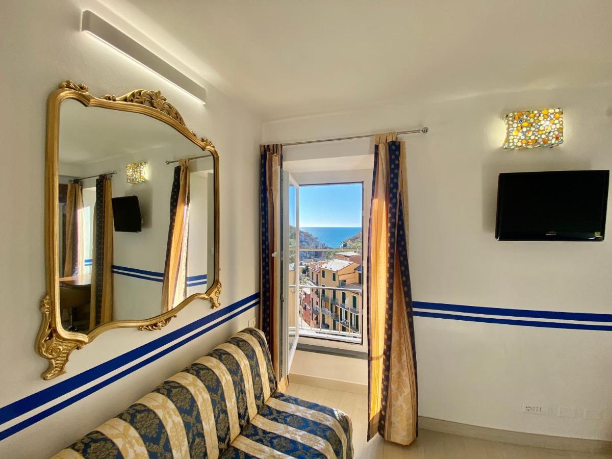 Giovanni Rooms Манарола Екстериор снимка