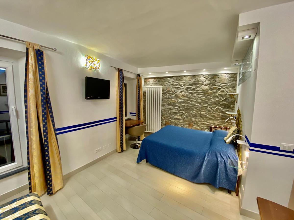 Giovanni Rooms Манарола Екстериор снимка