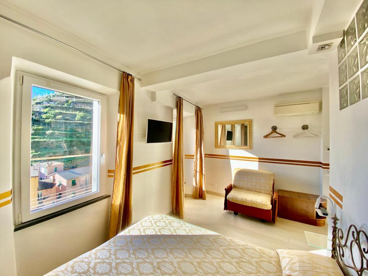 Giovanni Rooms Манарола Екстериор снимка