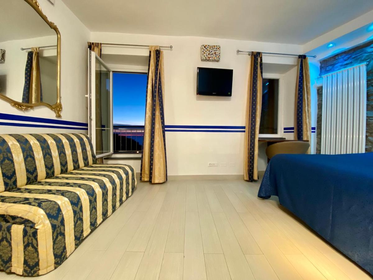 Giovanni Rooms Манарола Екстериор снимка