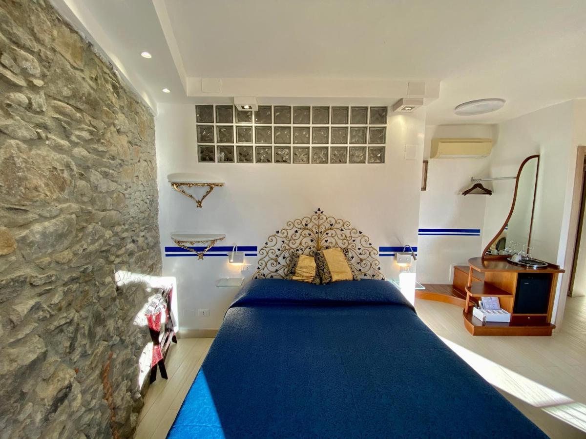 Giovanni Rooms Манарола Екстериор снимка