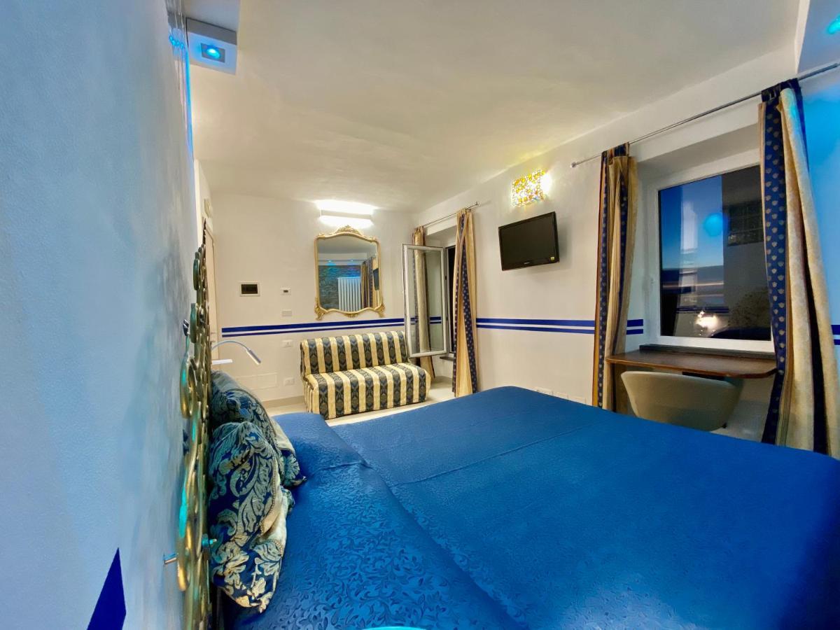 Giovanni Rooms Манарола Екстериор снимка