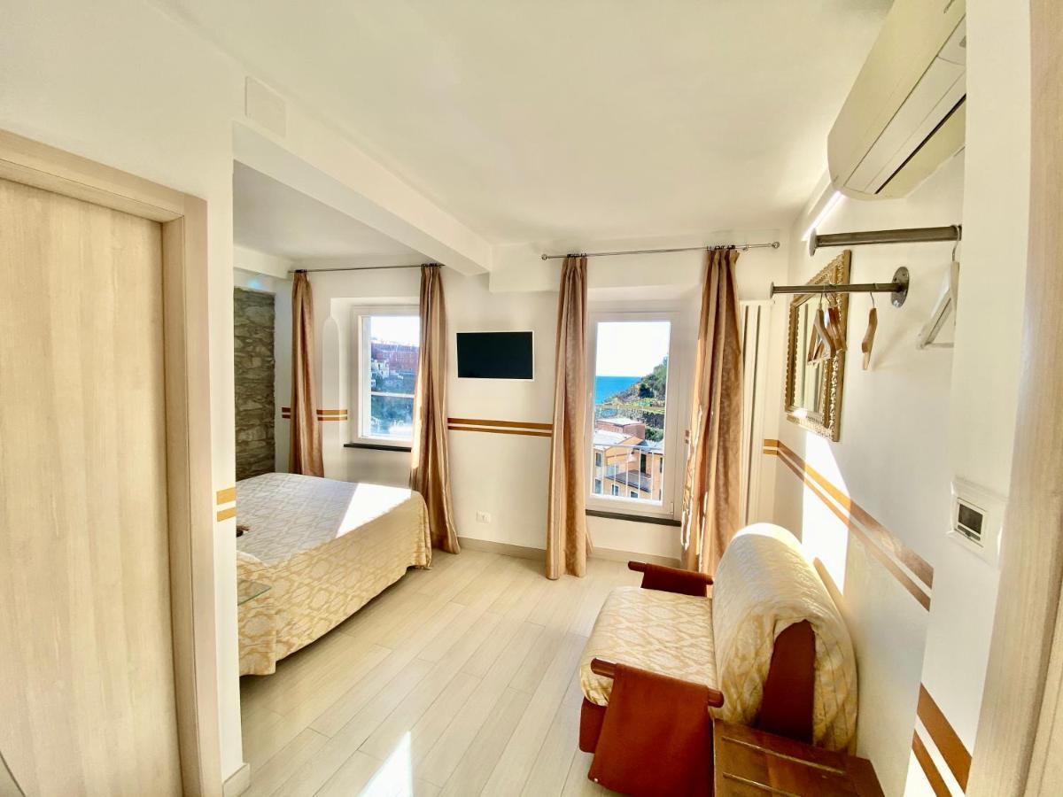 Giovanni Rooms Манарола Екстериор снимка