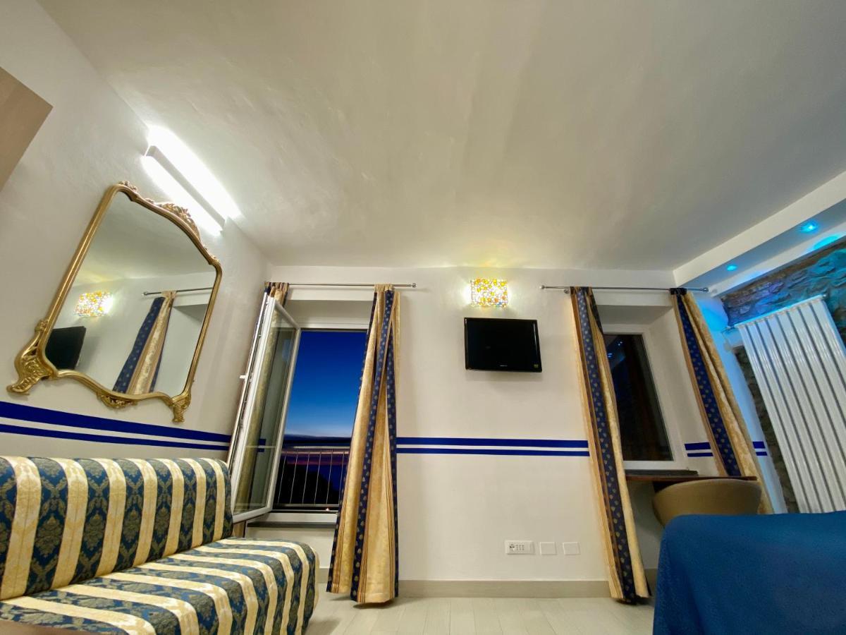 Giovanni Rooms Манарола Екстериор снимка