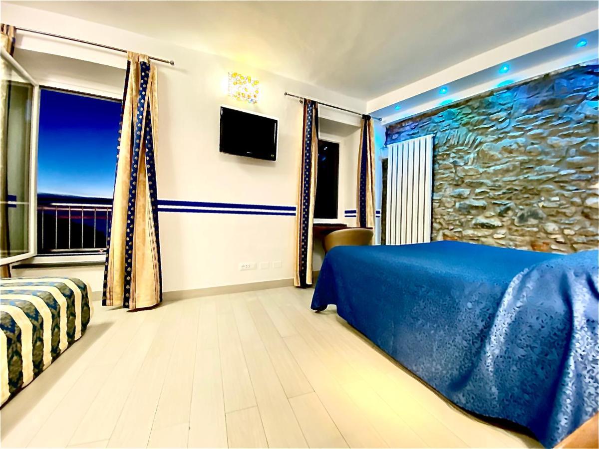 Giovanni Rooms Манарола Екстериор снимка