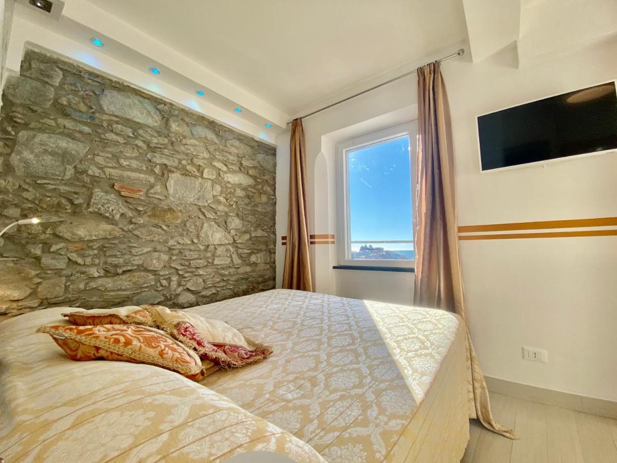 Giovanni Rooms Манарола Екстериор снимка