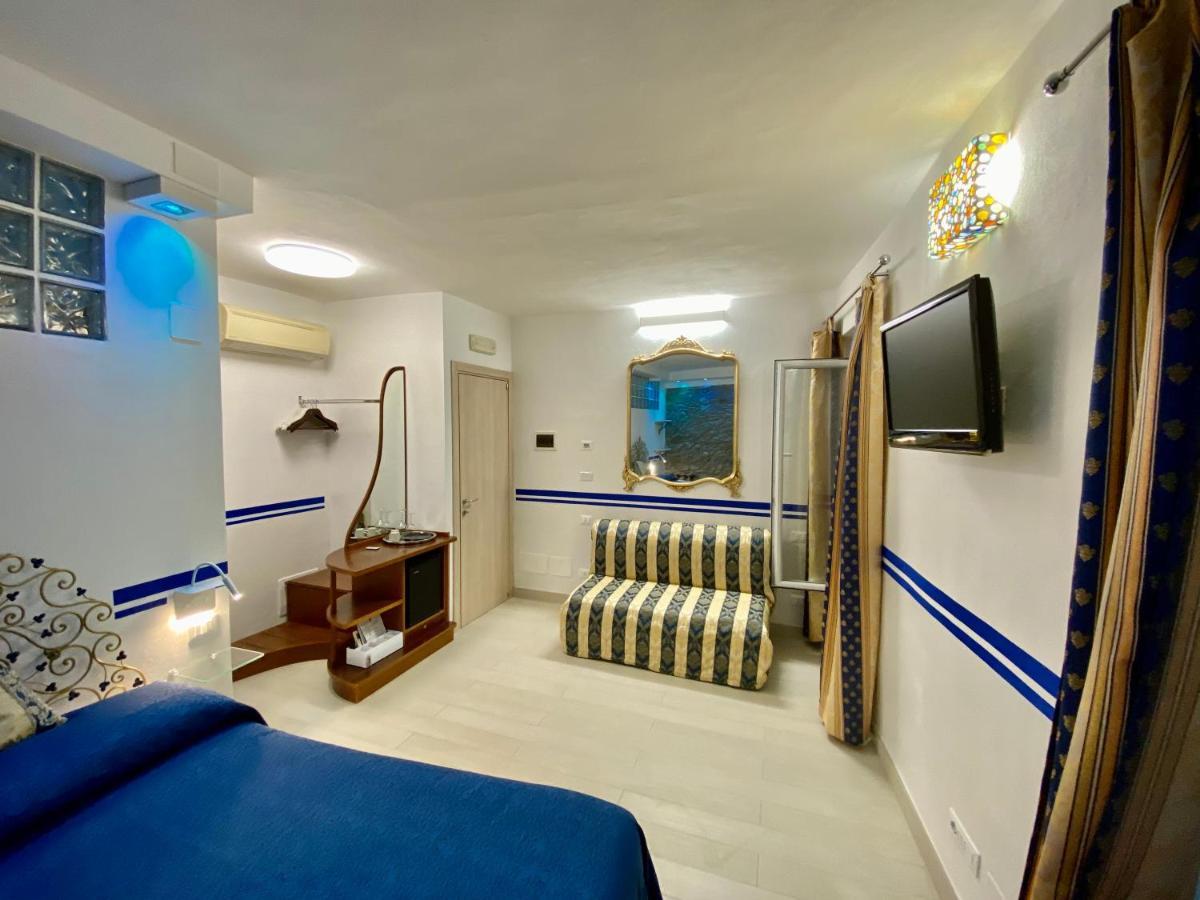 Giovanni Rooms Манарола Екстериор снимка
