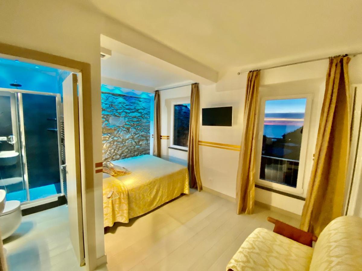 Giovanni Rooms Манарола Екстериор снимка