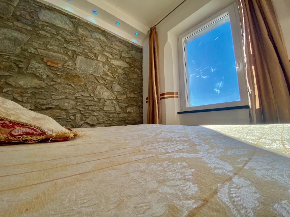 Giovanni Rooms Манарола Екстериор снимка