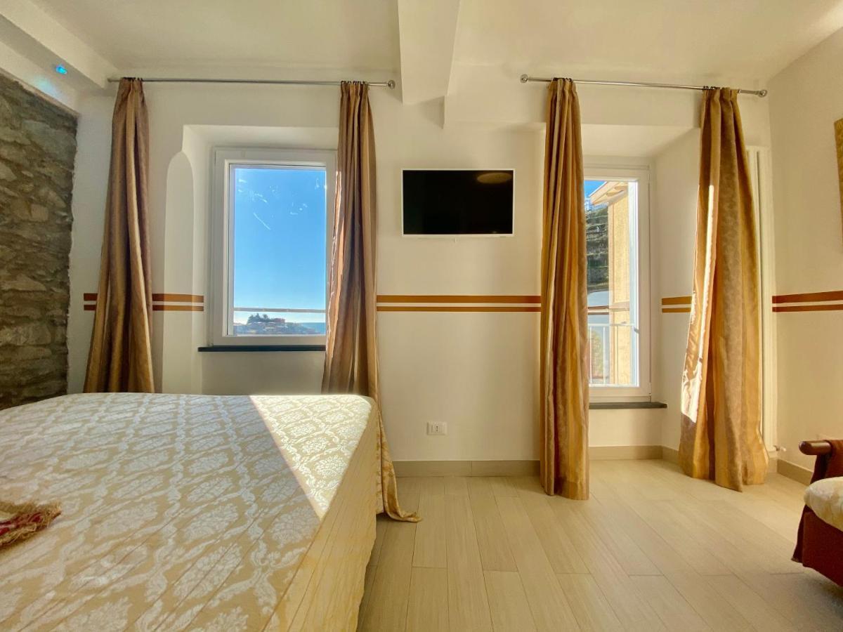 Giovanni Rooms Манарола Екстериор снимка