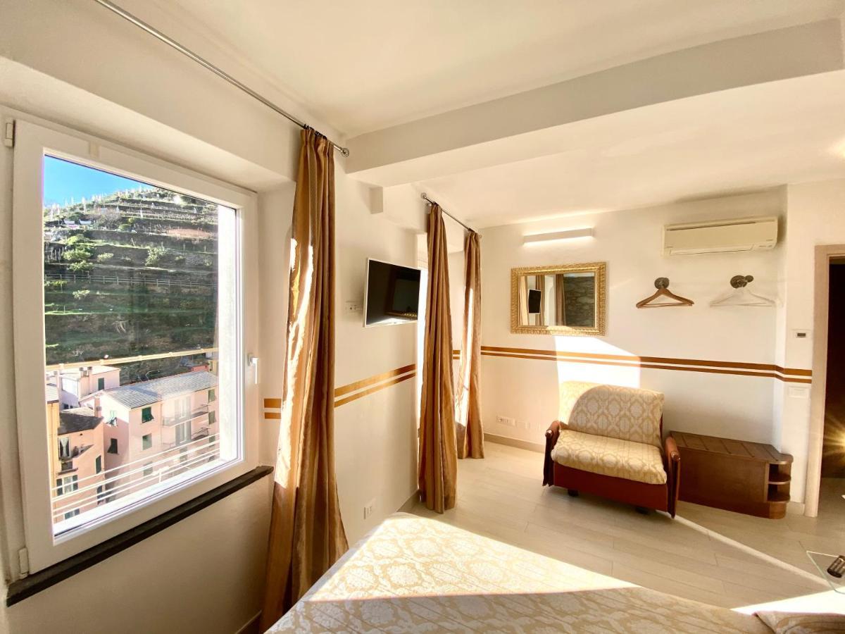 Giovanni Rooms Манарола Екстериор снимка