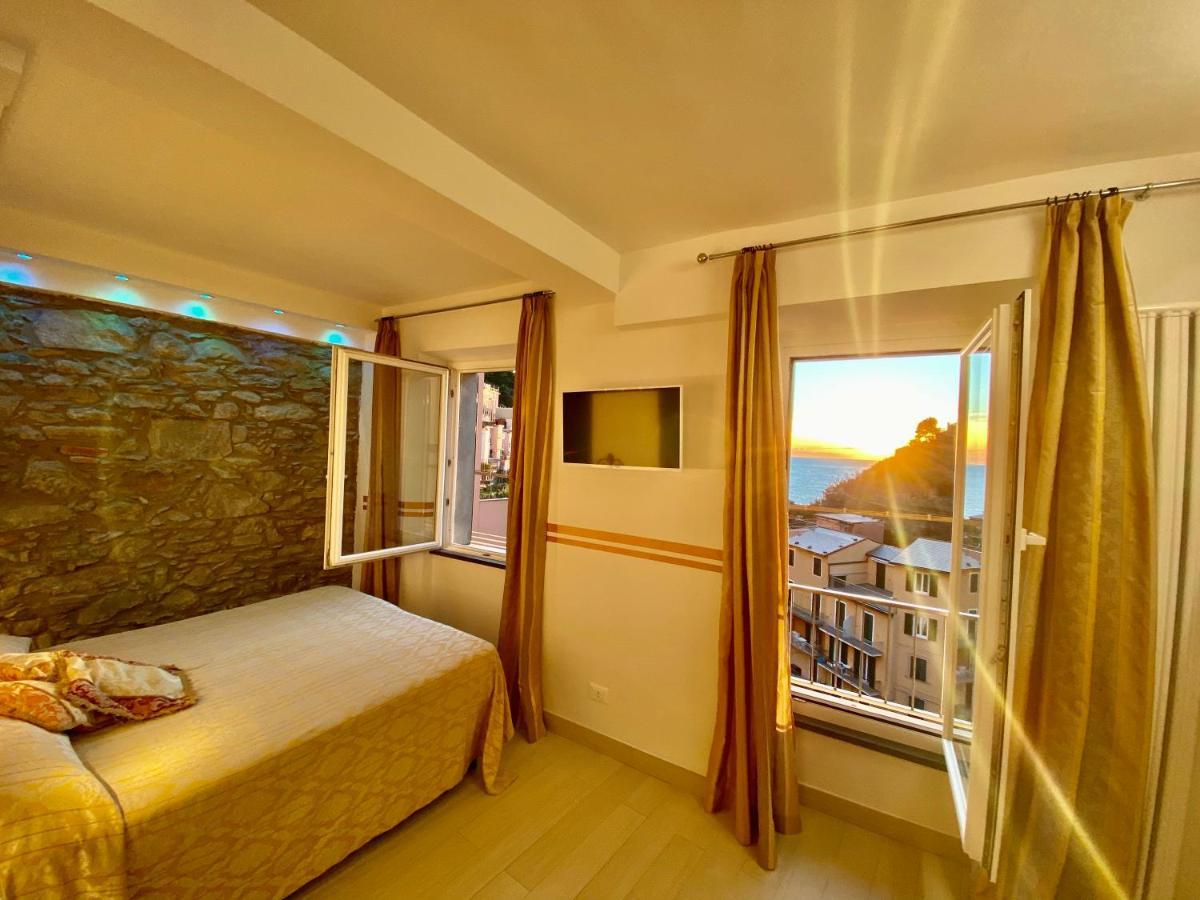 Giovanni Rooms Манарола Екстериор снимка