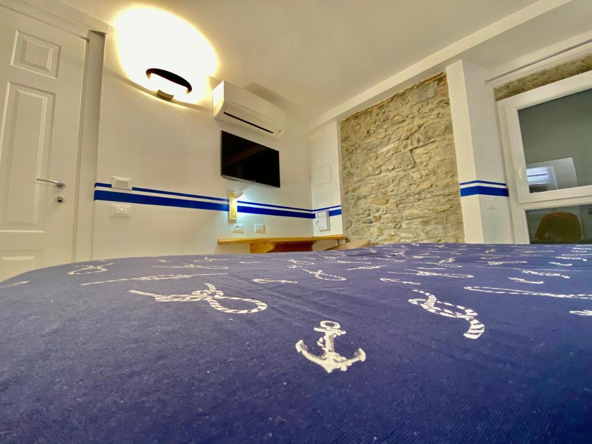 Giovanni Rooms Манарола Екстериор снимка