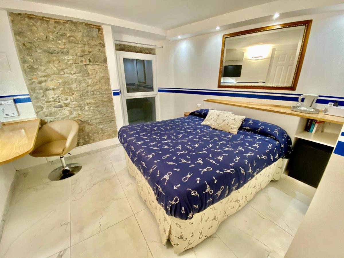 Giovanni Rooms Манарола Екстериор снимка