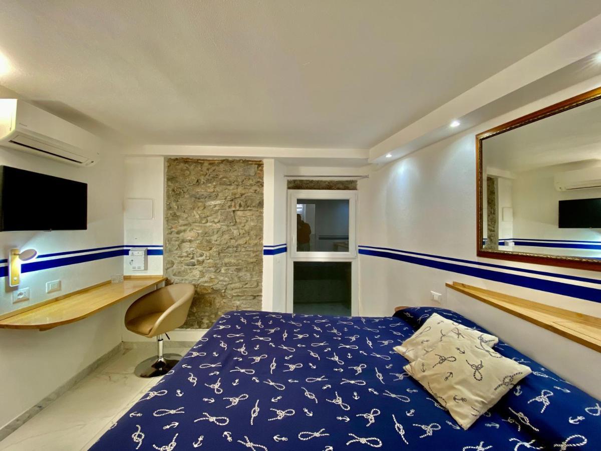 Giovanni Rooms Манарола Екстериор снимка