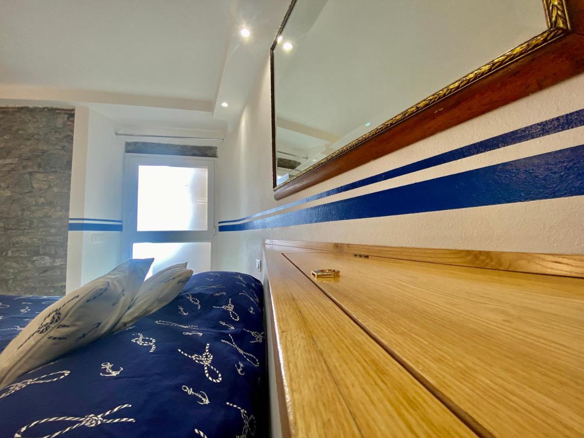 Giovanni Rooms Манарола Екстериор снимка