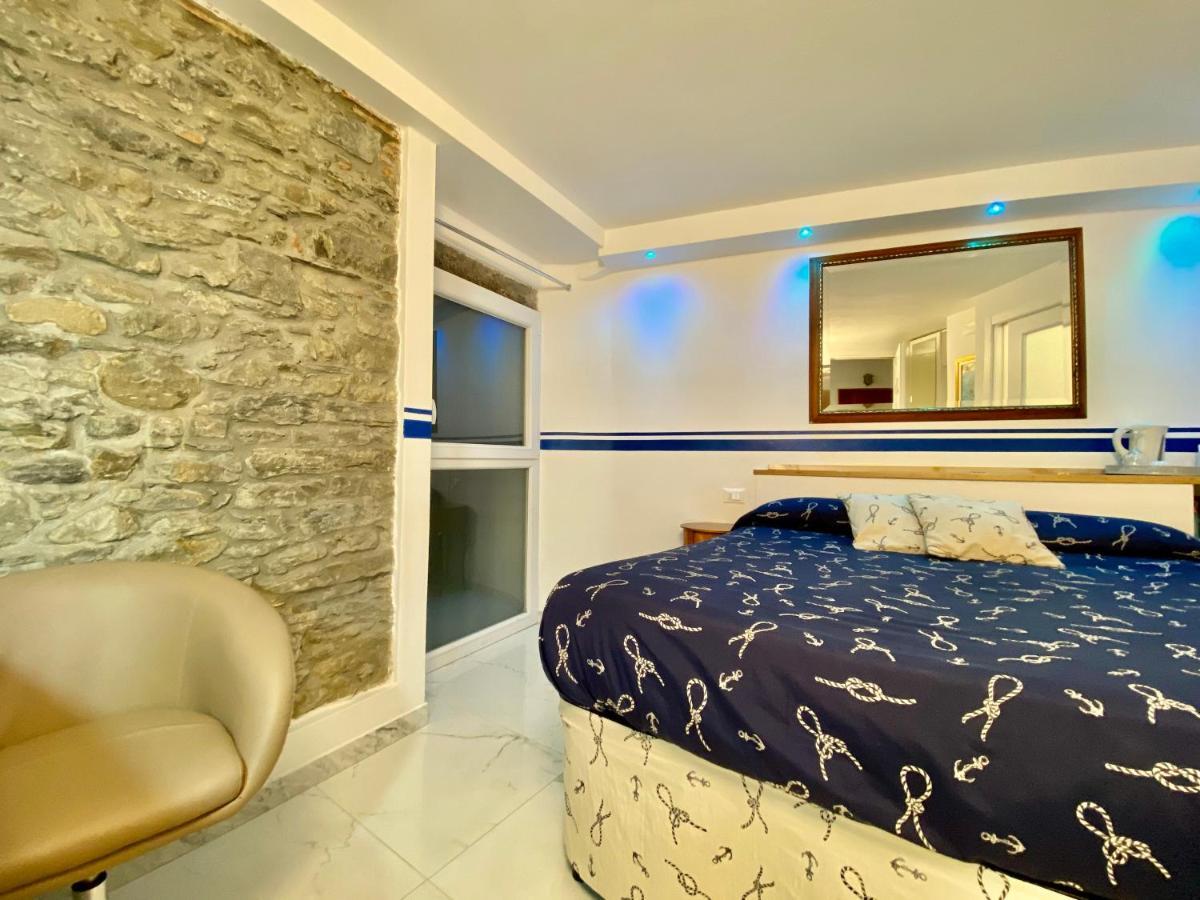 Giovanni Rooms Манарола Екстериор снимка