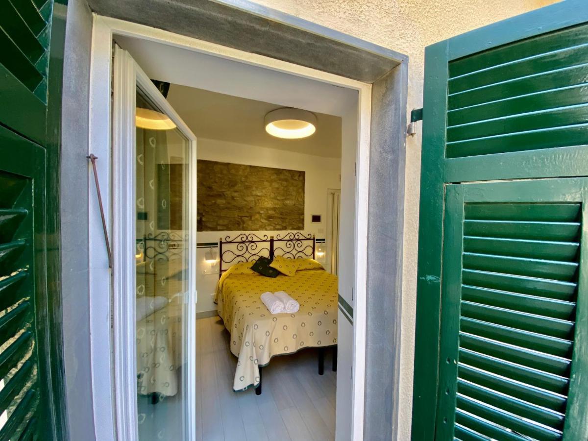 Giovanni Rooms Манарола Екстериор снимка