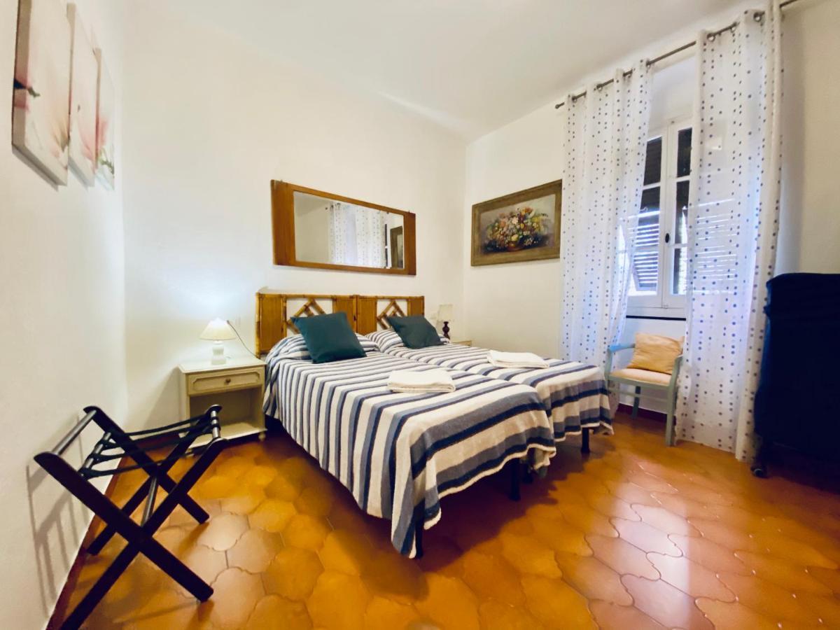 Giovanni Rooms Манарола Екстериор снимка
