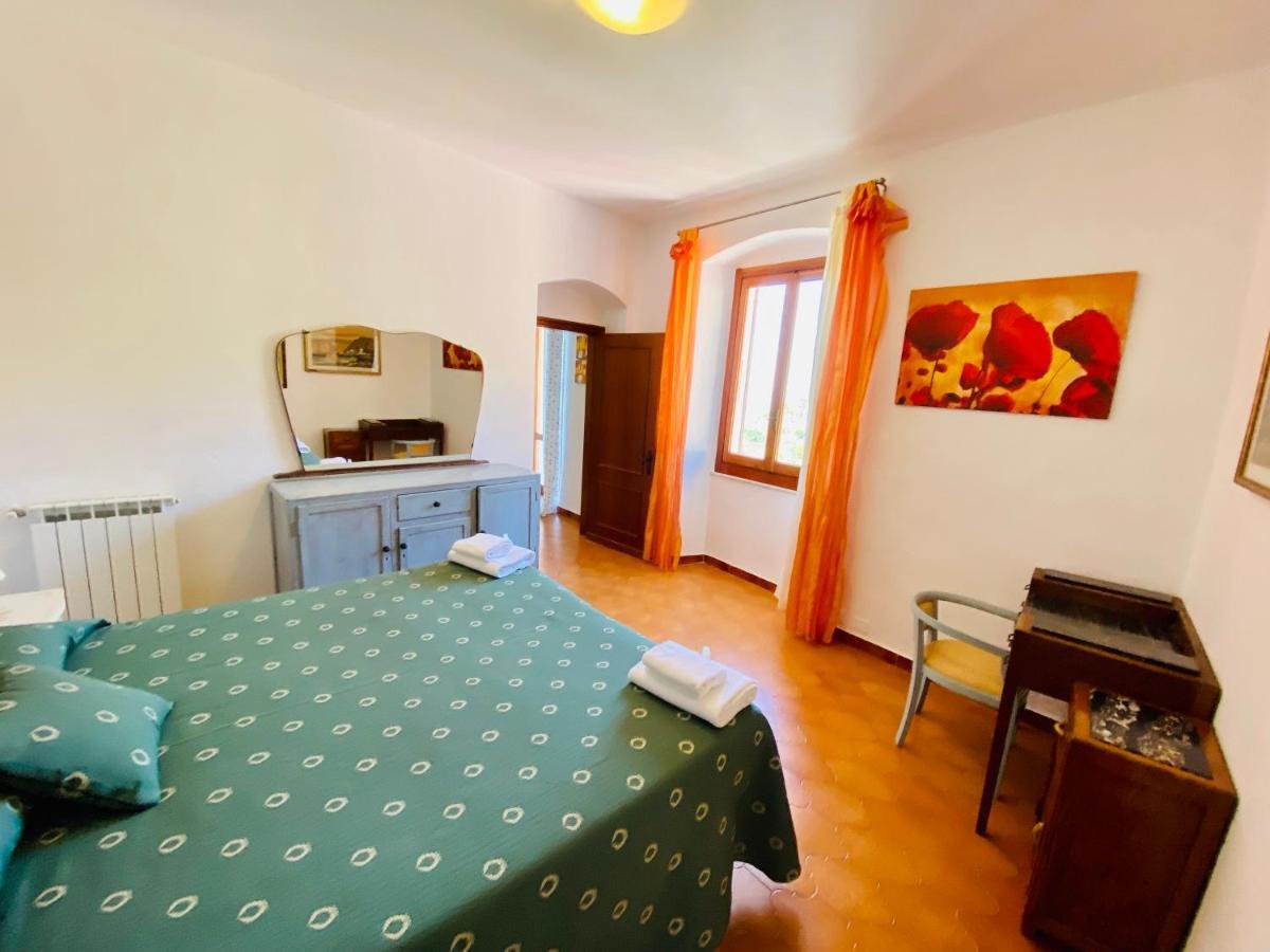 Giovanni Rooms Манарола Екстериор снимка