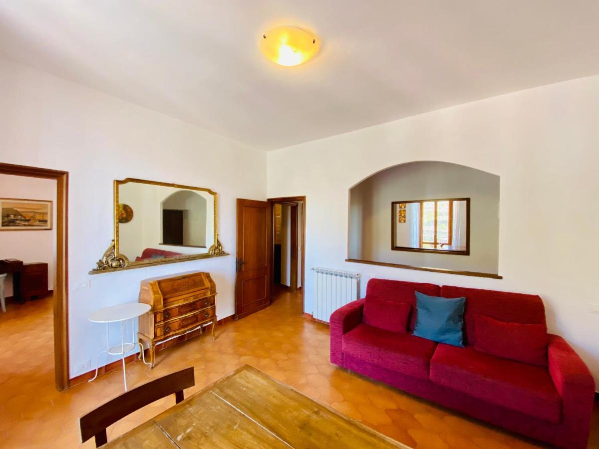 Giovanni Rooms Манарола Екстериор снимка