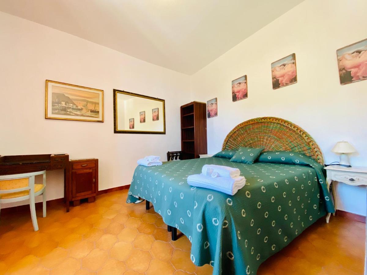 Giovanni Rooms Манарола Екстериор снимка