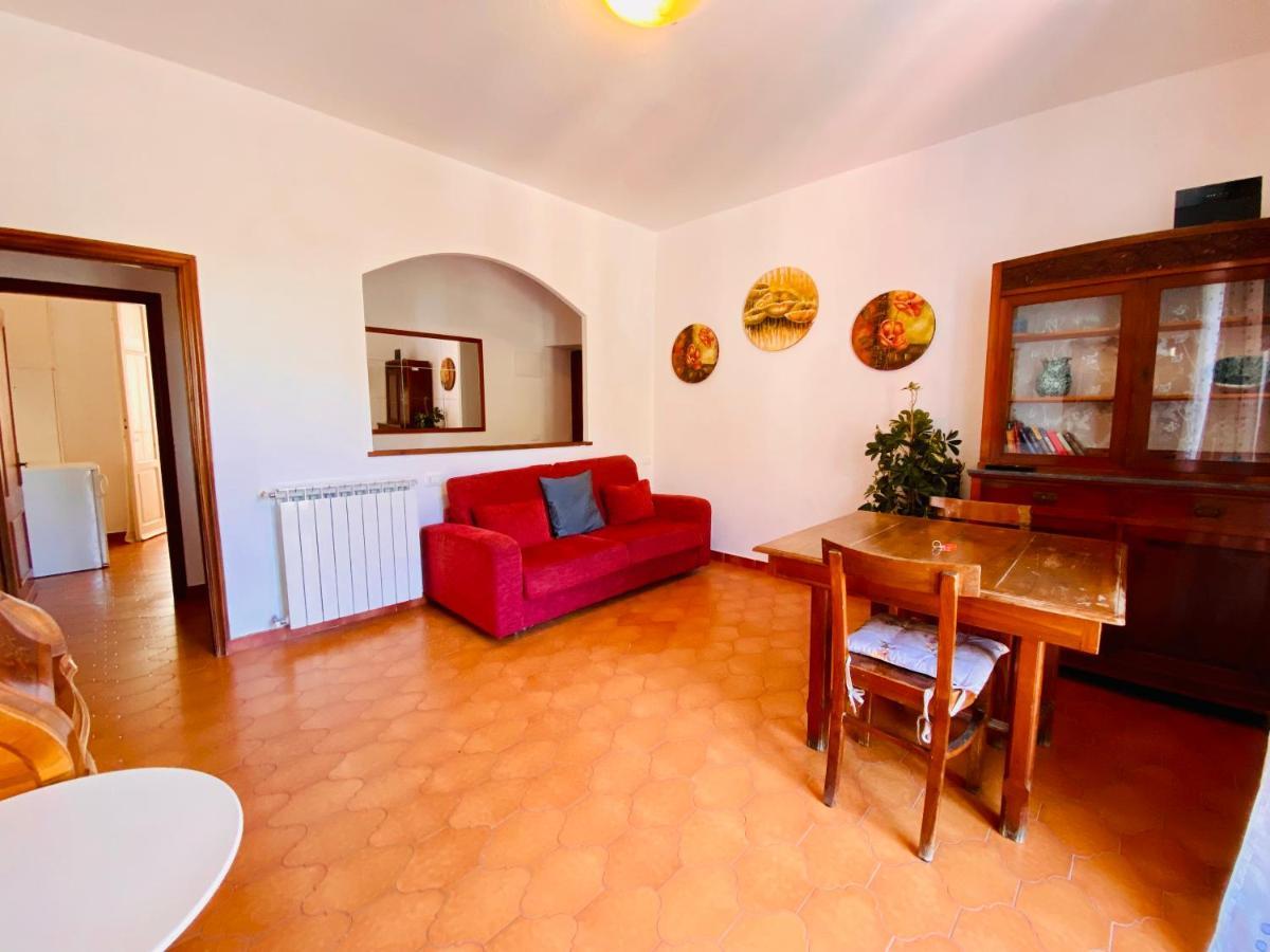 Giovanni Rooms Манарола Екстериор снимка